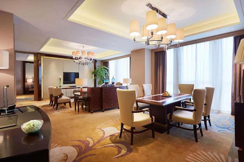 Wanda Realm Ningde image