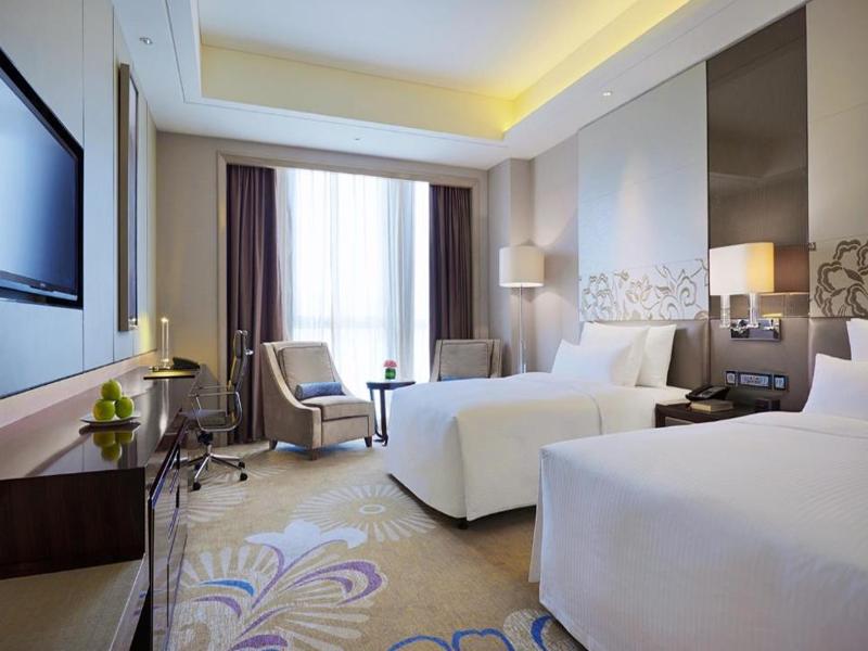 Wanda Realm Ningde image