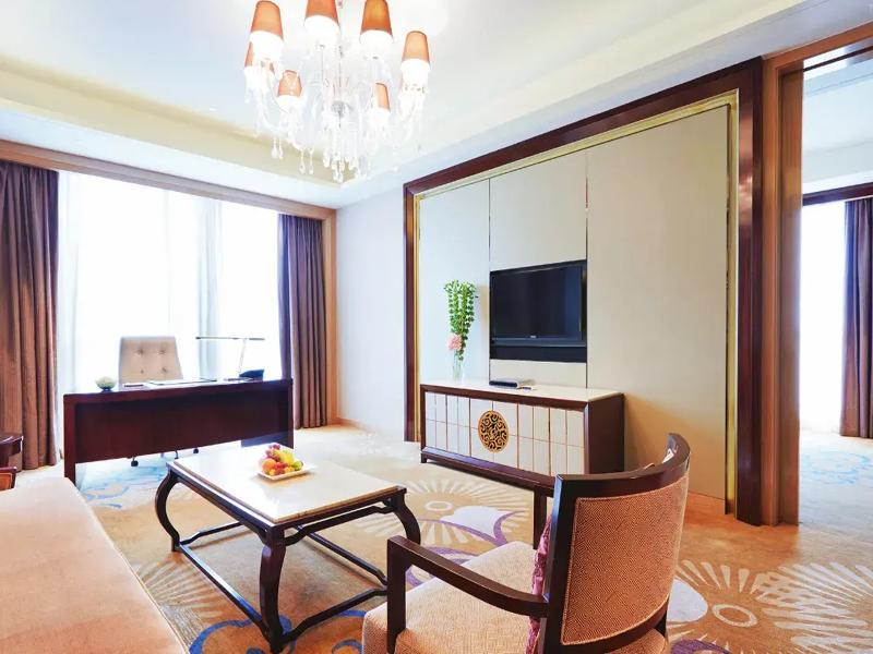 Wanda Realm Ningde image