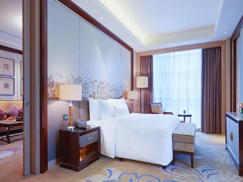 Wanda Realm Ningde image