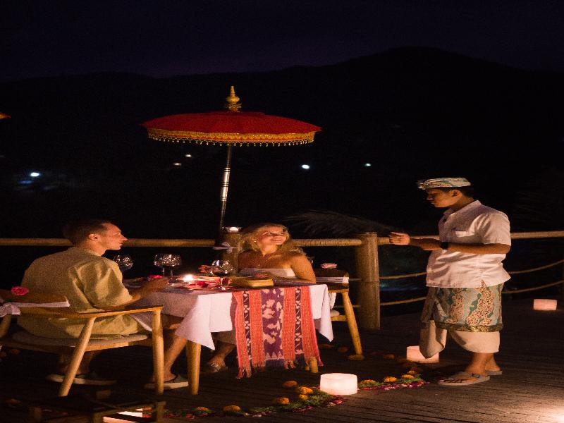 Maha Hills Resort by Mahaprana Experience image