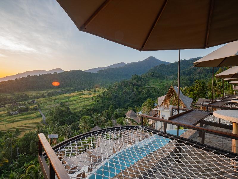 Maha Hills Resort by Mahaprana Experience image