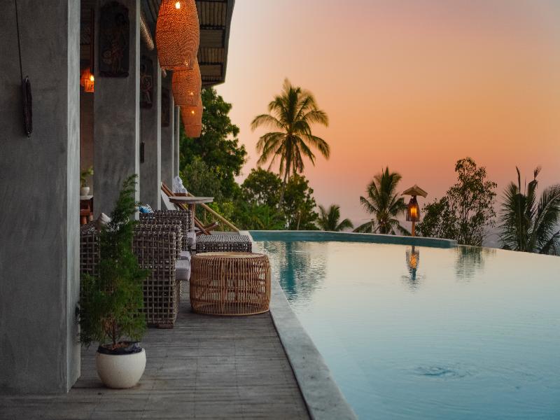 Maha Hills Resort by Mahaprana Experience