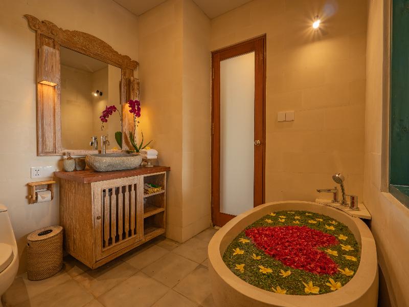 Maha Hills Resort by Mahaprana Experience image