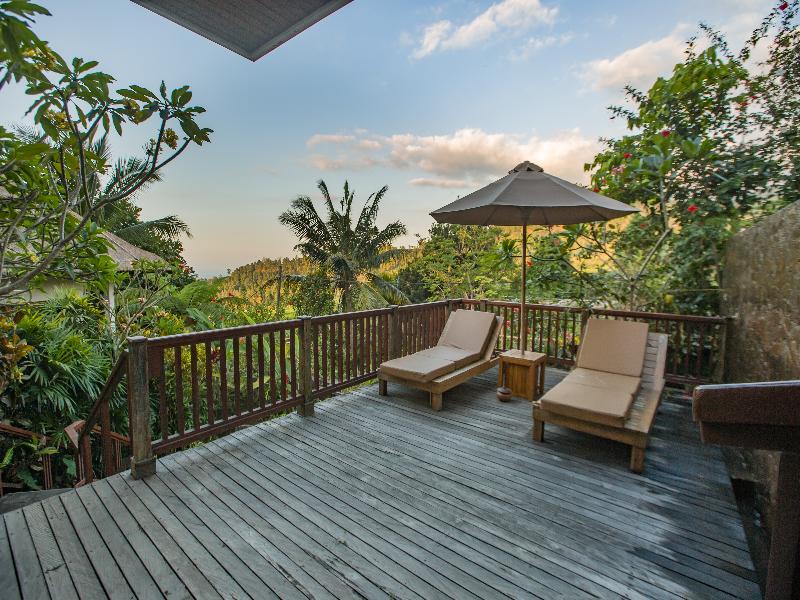 Maha Hills Resort by Mahaprana Experience image