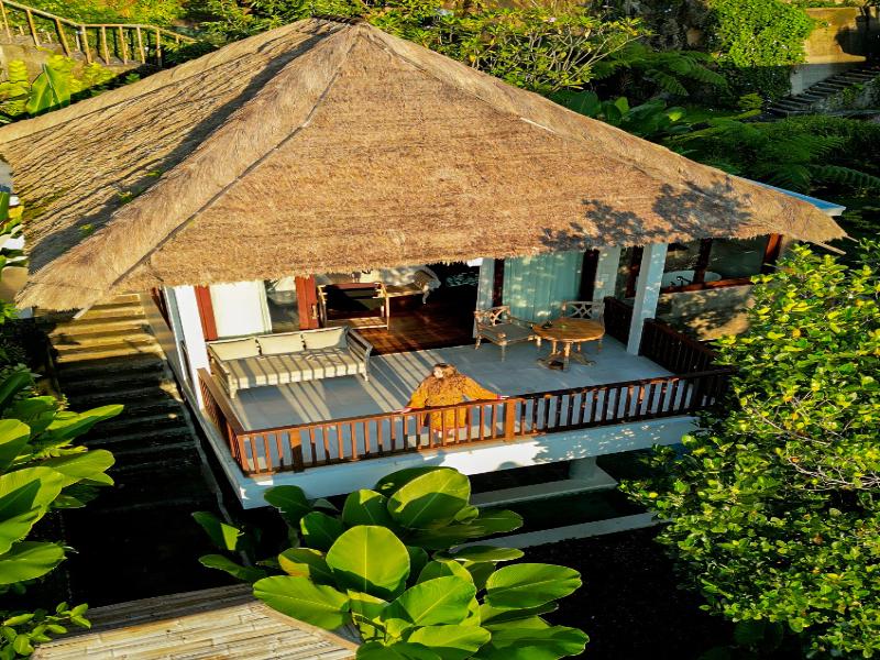 Maha Hills Resort by Mahaprana Experience image