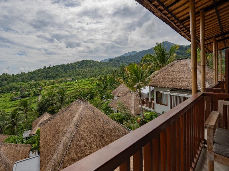 Maha Hills Resort by Mahaprana Experience image