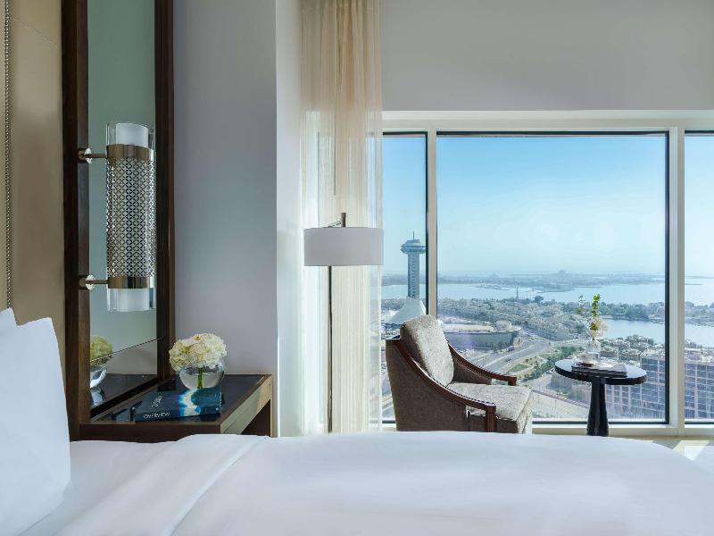 Rixos Marina Abu Dhabi image