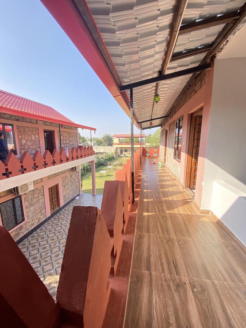 Pushkar regency resort image