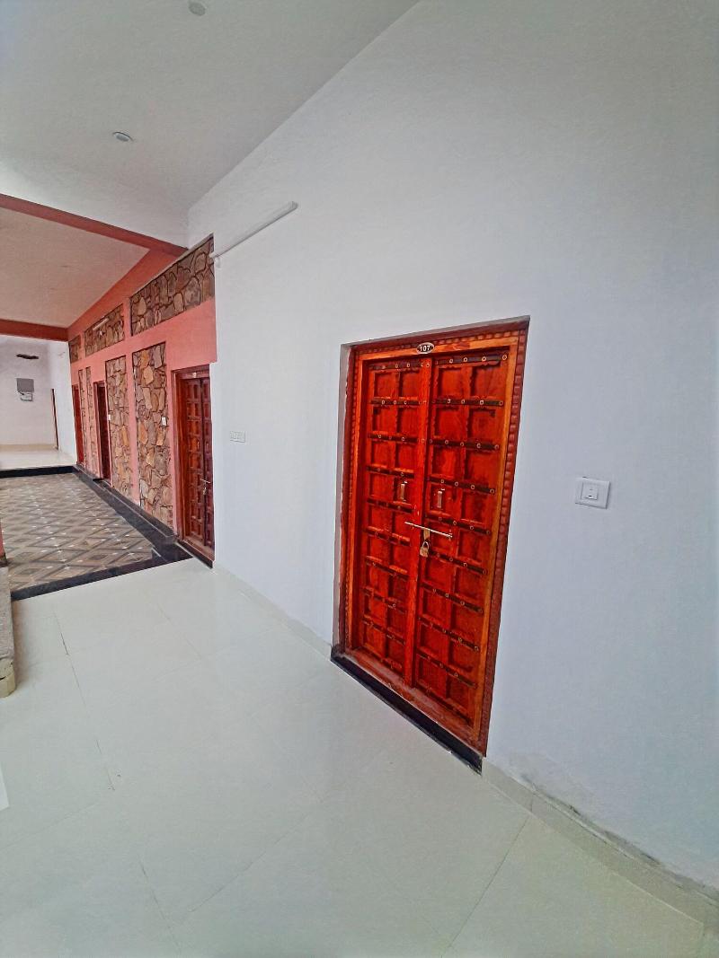 Pushkar regency resort image