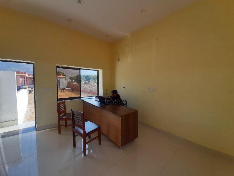 Pushkar regency resort image