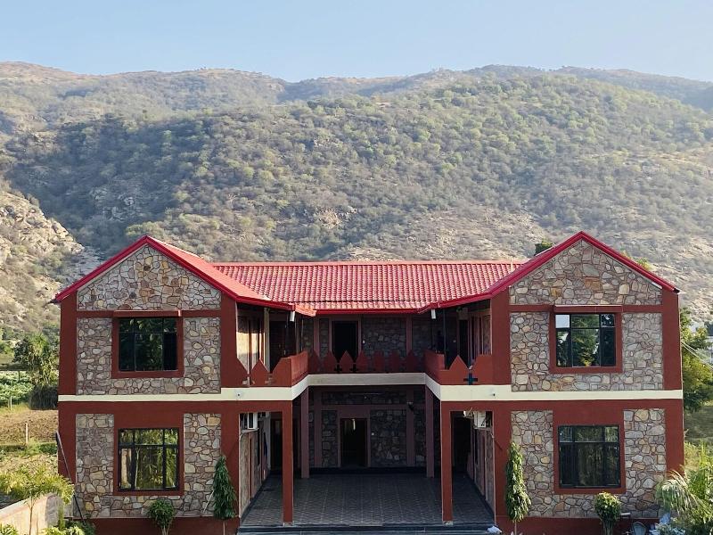 Pushkar regency resort image