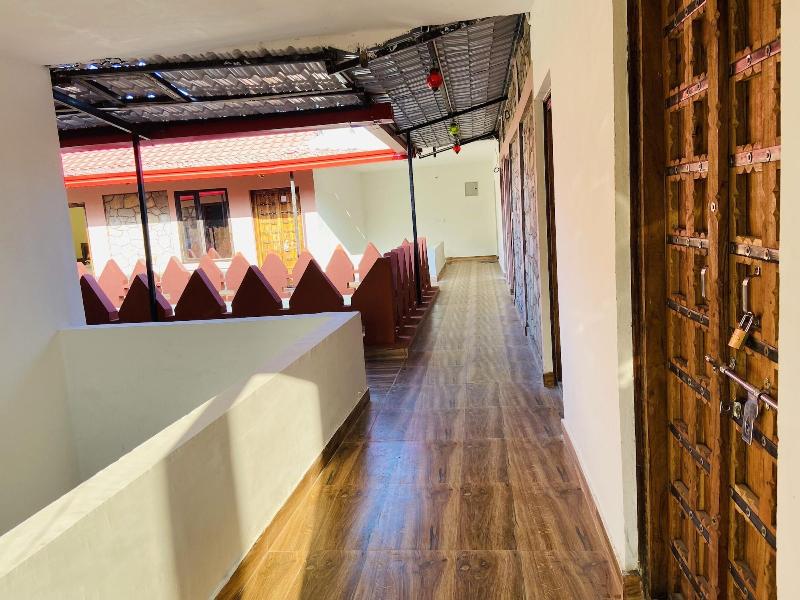 Pushkar regency resort image