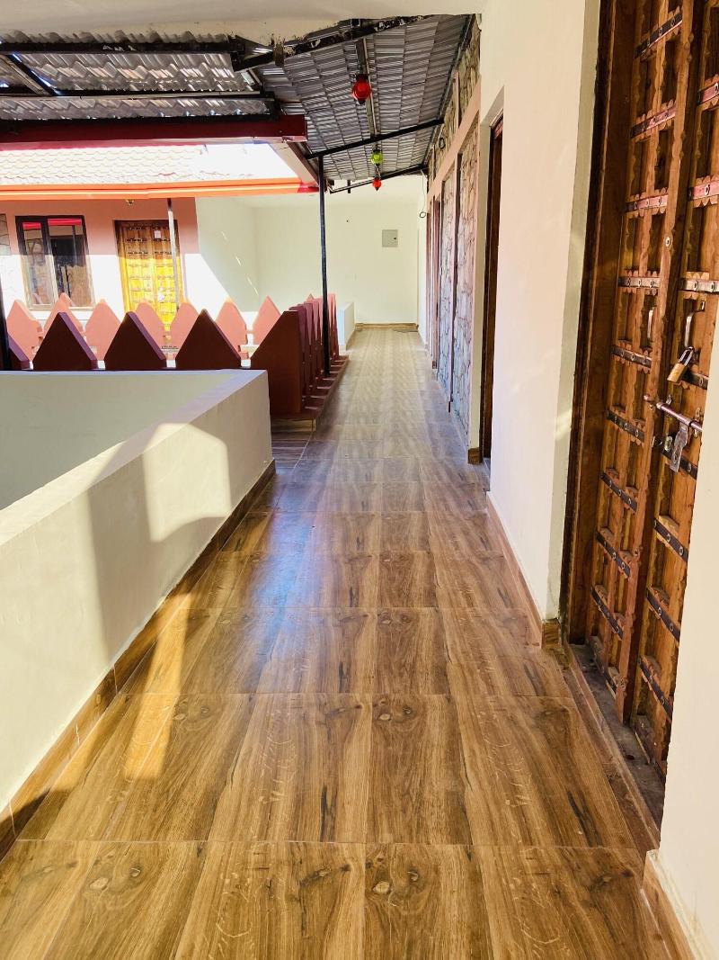 Pushkar regency resort image