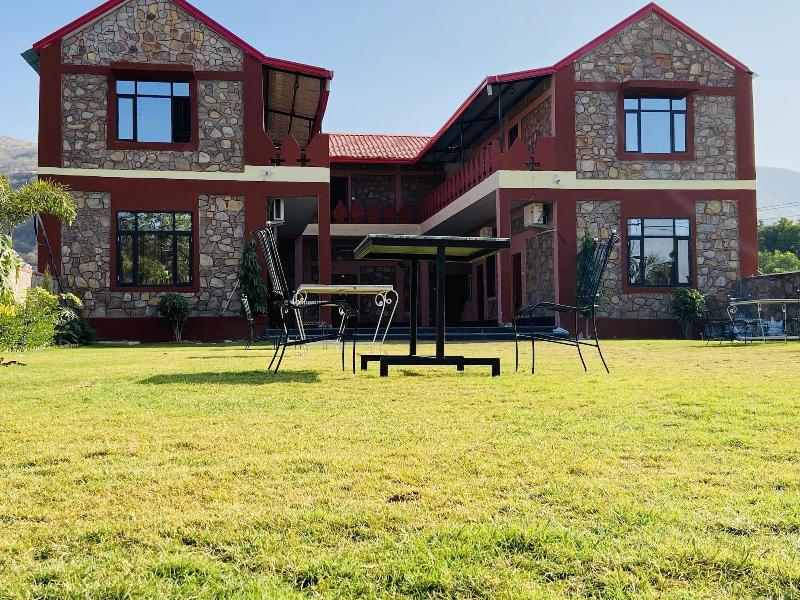 Pushkar regency resort image