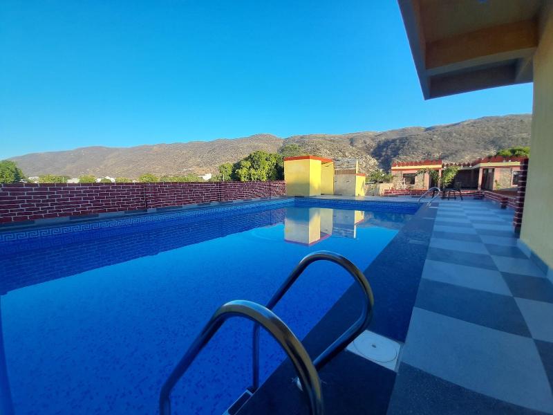 Pushkar regency resort image