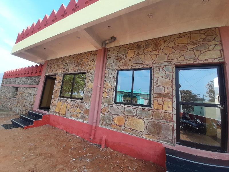 Pushkar regency resort image