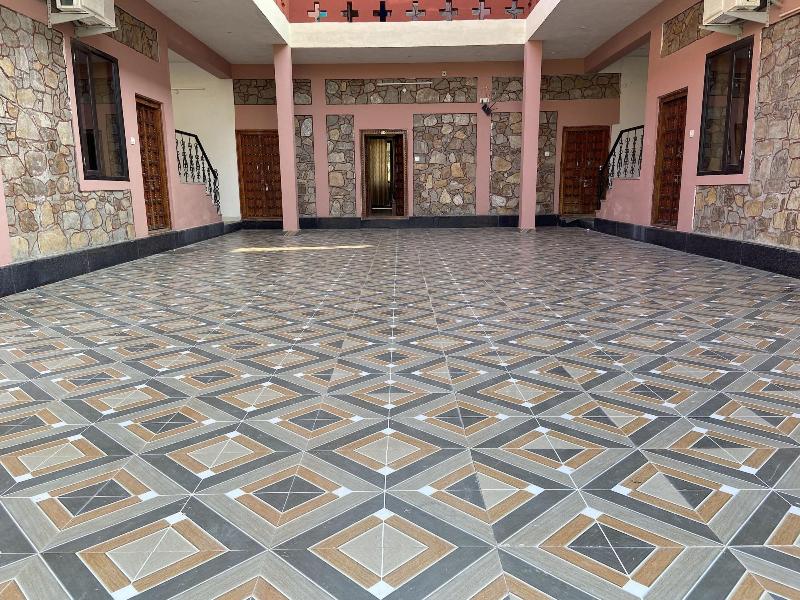 Pushkar regency resort image
