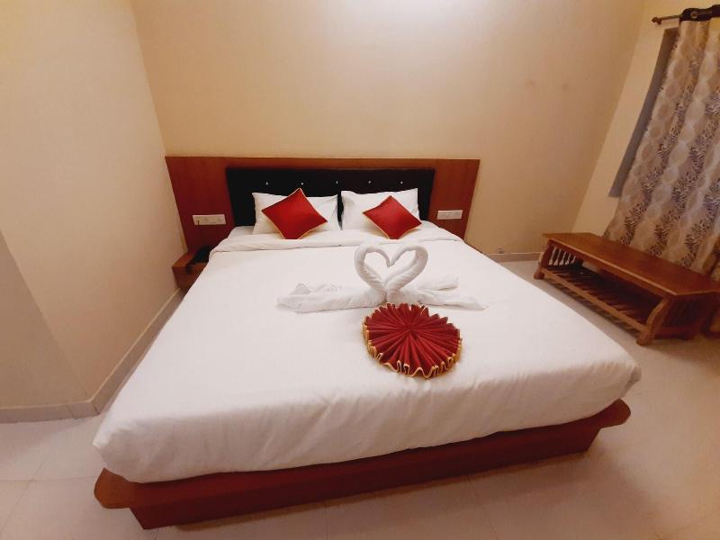 Pushkar regency resort image