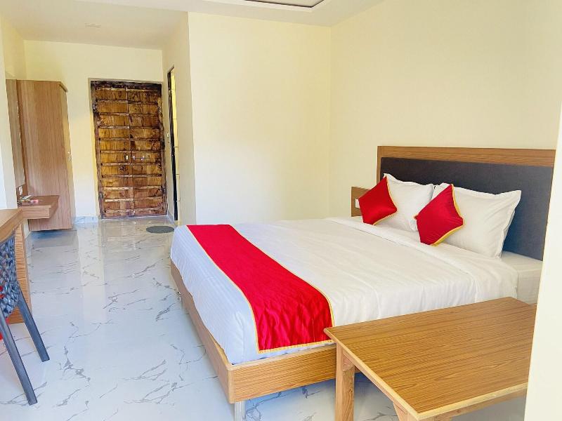 Pushkar regency resort image