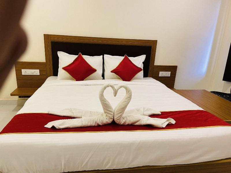 Pushkar regency resort image