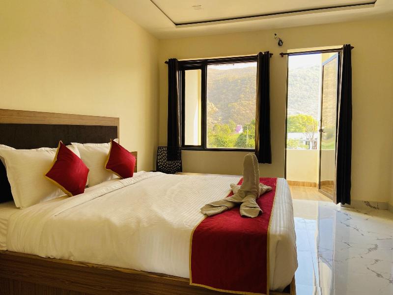 Pushkar regency resort image
