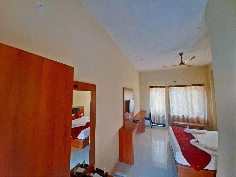 Pushkar regency resort image