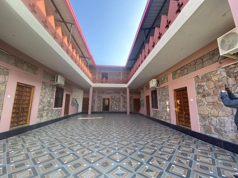 Pushkar regency resort image