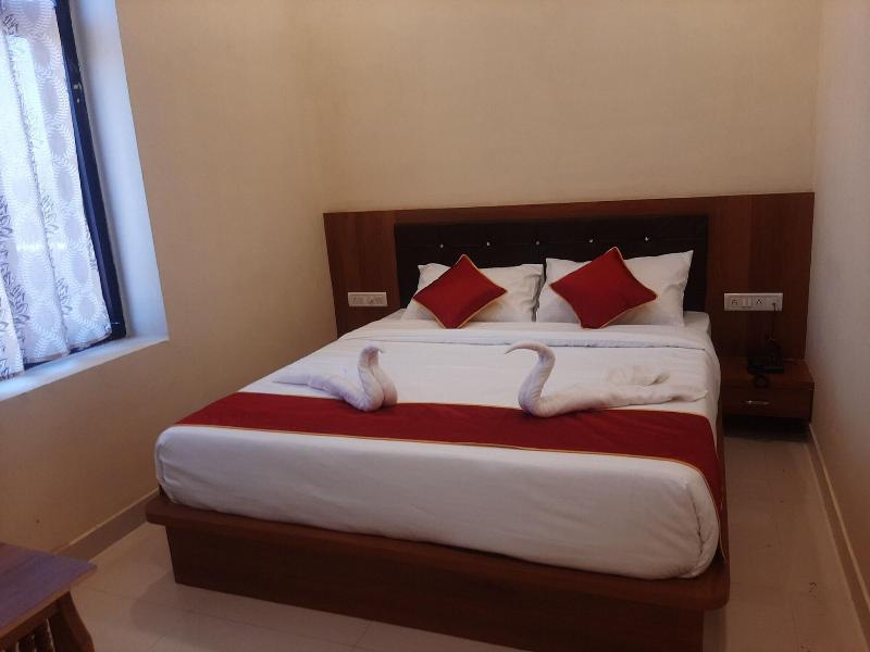 Pushkar regency resort image