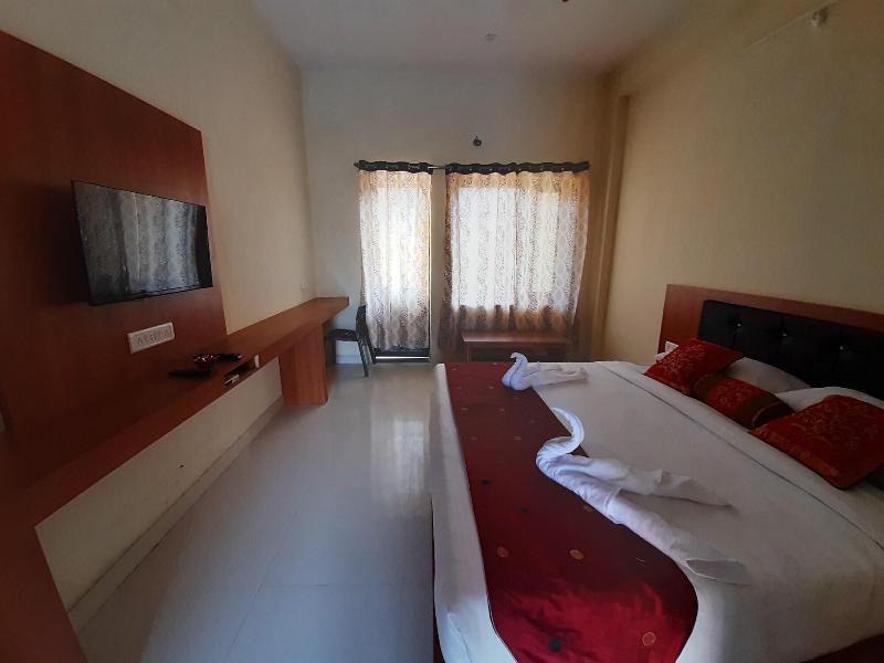 Pushkar regency resort image