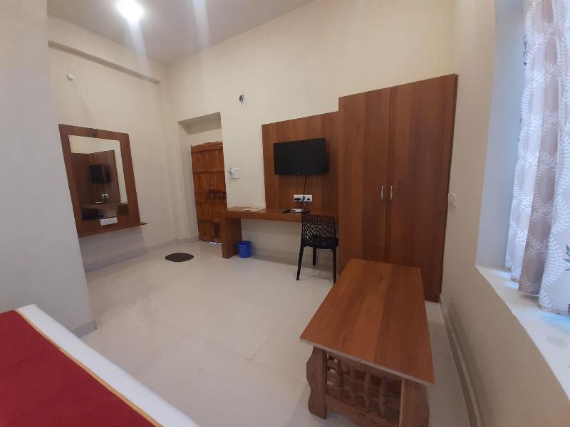Pushkar regency resort image