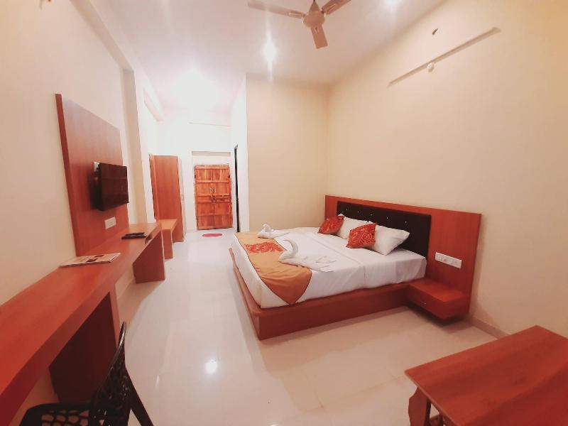 Pushkar regency resort image