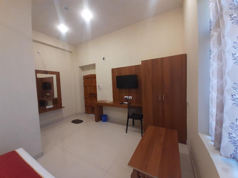 Pushkar regency resort image