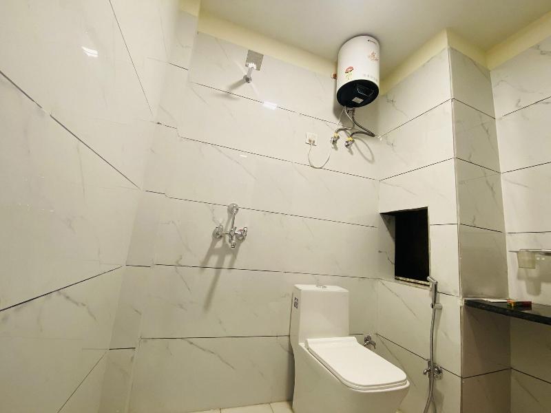 Pushkar regency resort image