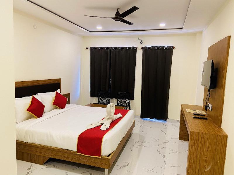 Pushkar regency resort image