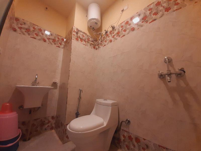 Pushkar regency resort image