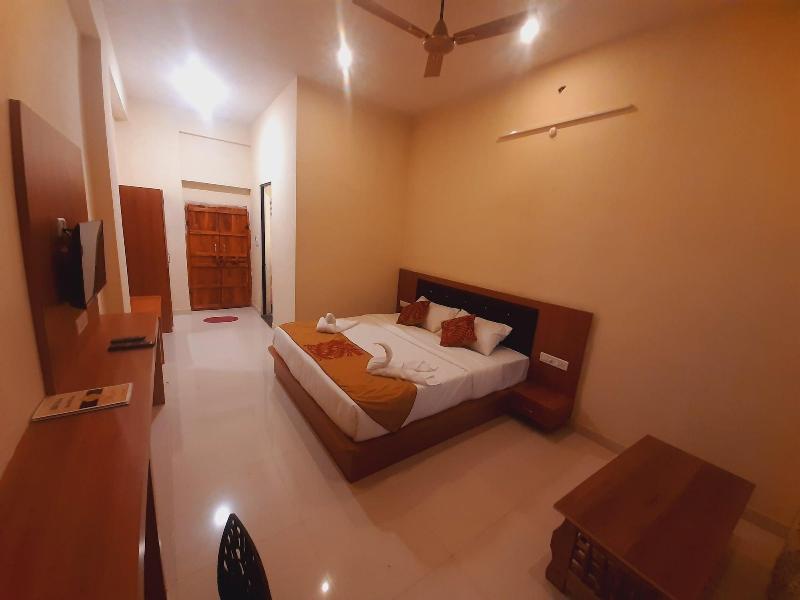 Pushkar regency resort image
