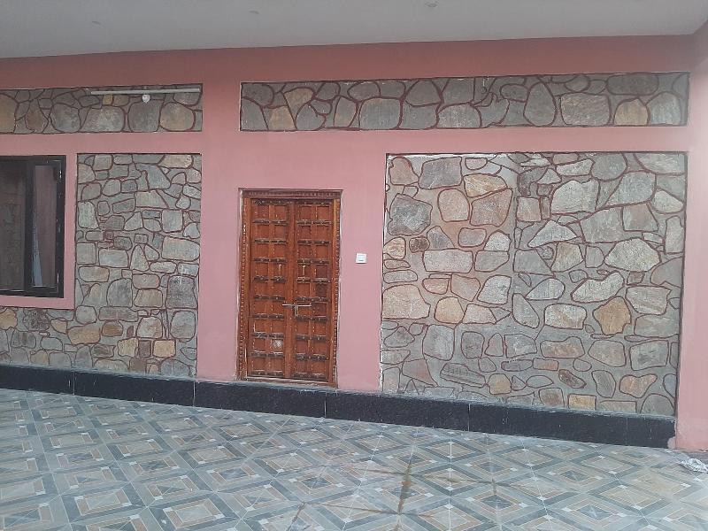 Pushkar regency resort image