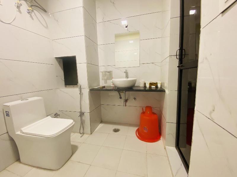 Pushkar regency resort image