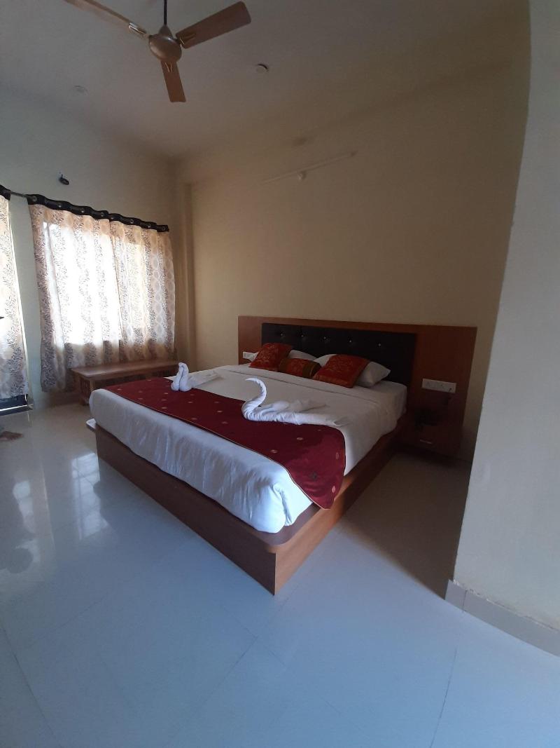 Pushkar regency resort image