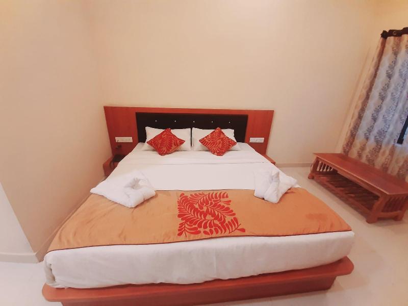 Pushkar regency resort image