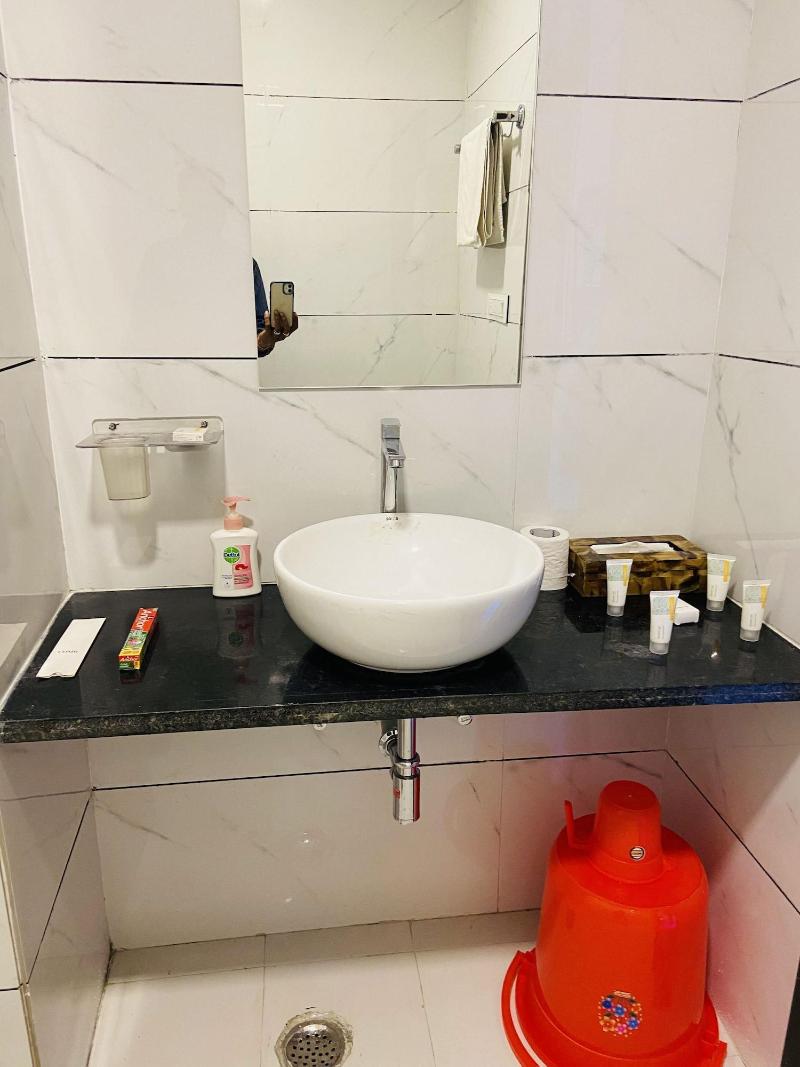 Pushkar regency resort image