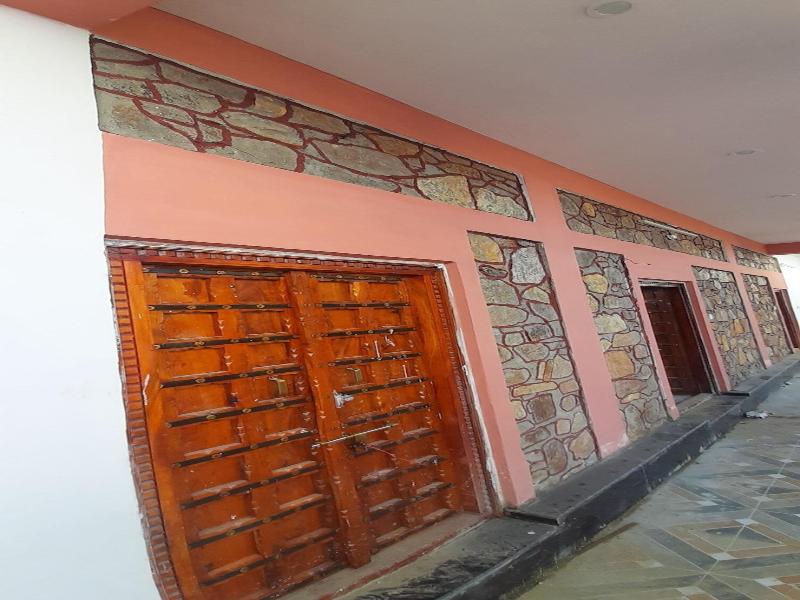 Pushkar regency resort image