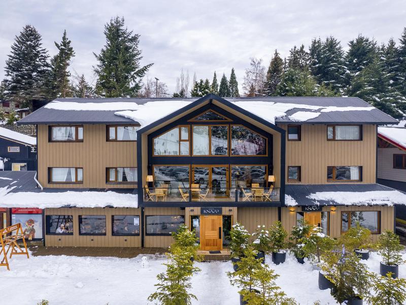 Refugio Knapp image