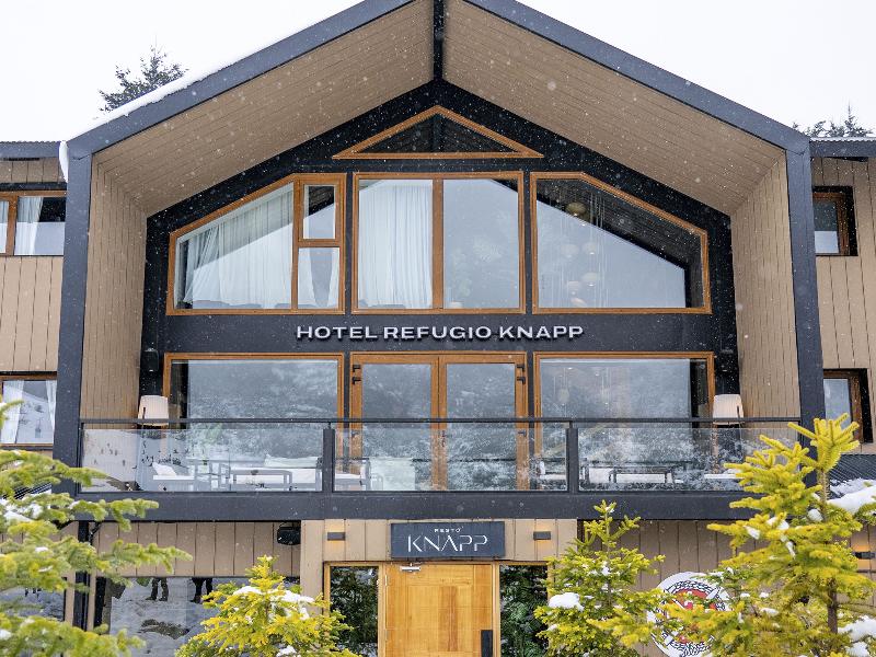 Refugio Knapp image