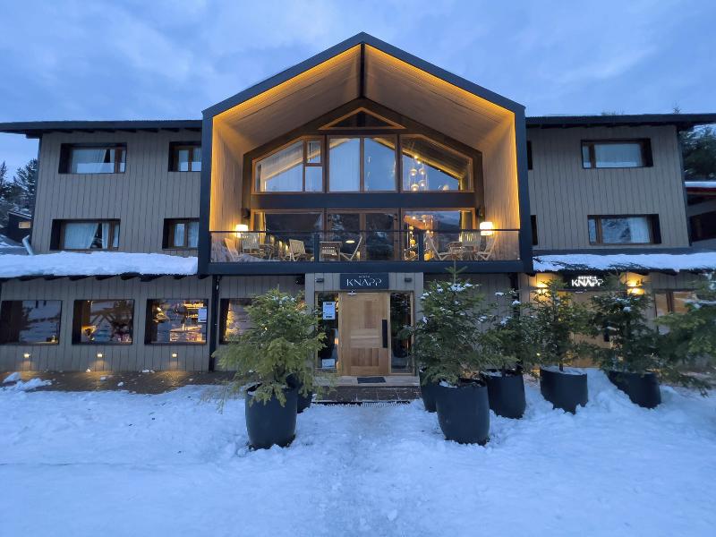 Refugio Knapp image