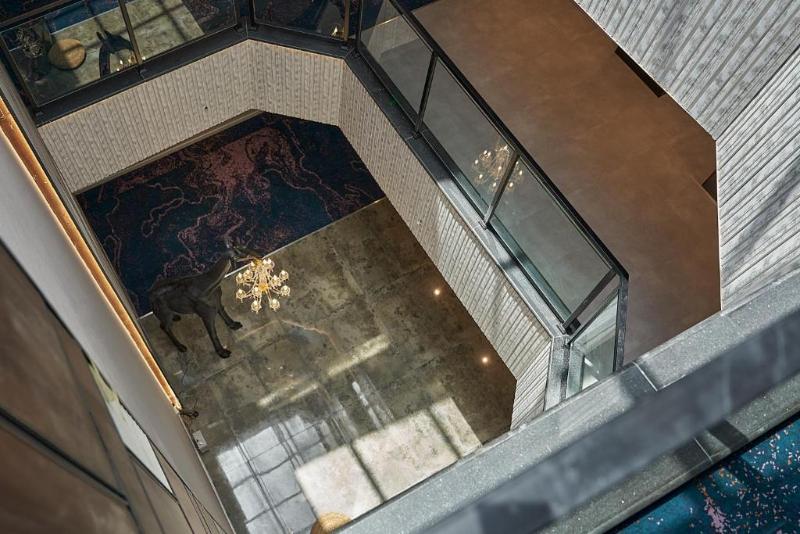 marvelous hotel image