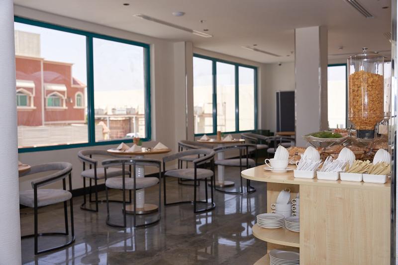 marvelous hotel image