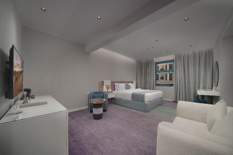 marvelous hotel image