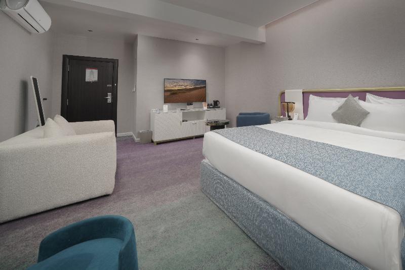 marvelous hotel image